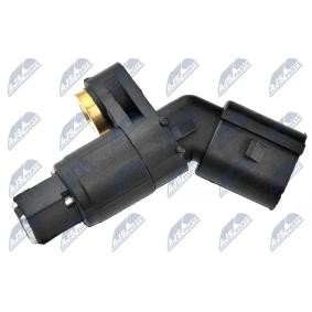 Kjøp Sensor, ABS av NTY HCA-VW-004 til den lave prisen 122,25 NOK