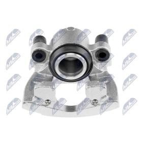 Bremssattel HZP-BM-006 für MINI