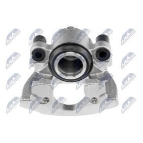 Bremssattel HZP-BM-007 für MINI