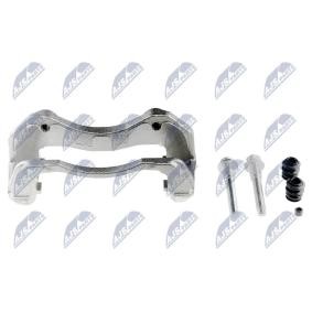 Comprar Soporte, pinza de freno de NTY HZP-MS-000A a bajo precio de 40,52 €