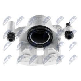 Bremssattel für MAZDA von NTY