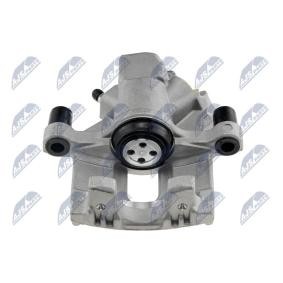 Bremssattel HZT-BM-003 für MINI