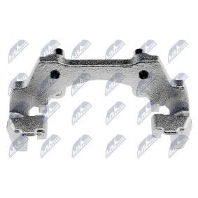 Comprar Soporte, pinza de freno de NTY HZT-BM-014A a bajo precio de 28,60 €