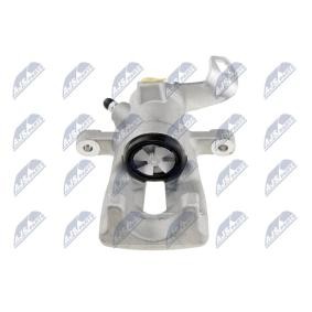 Bremssattel HZT-BM-019 für MINI