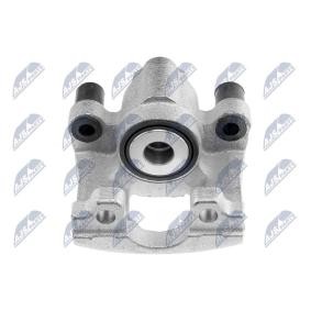 Comprar Pinza de freno de NTY HZT-CH-017 a bajo precio de 55,63 €