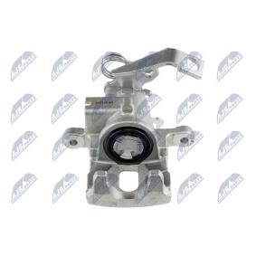 Bremssattel für HONDA von NTY