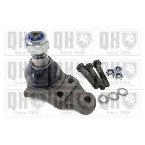 Achetez des Rotule de suspension QUINTON HAZELL QSJ1001S à prix pour 43,81 €