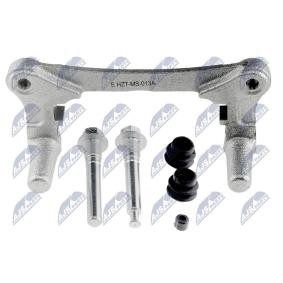 Comprar Soporte, pinza de freno de NTY HZT-MS-013A a bajo precio de 35,09 €