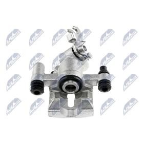 Bremssattel für MAZDA von NTY