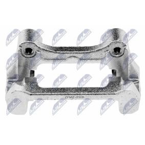 Bremssattelhalter von NTY günstig für 28,84 €