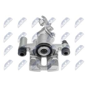 Bremssattel für MAZDA von NTY
