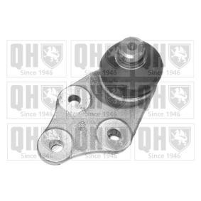 Achetez des Rotule de suspension QUINTON HAZELL QSJ1019S à prix pour 4,71 €