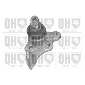 Achetez des Rotule de suspension QUINTON HAZELL QSJ1056S à prix pour 35,54 €