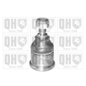 Achetez des Rotule de suspension QUINTON HAZELL QSJ1057S à prix pour 19,43 €