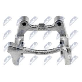 Bremssattelhalter von NTY günstig für 24,49 €