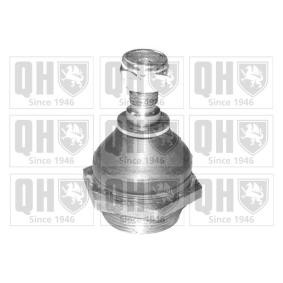 Achetez des Rotule de suspension QUINTON HAZELL QSJ1060S à prix pour 14,19 €