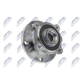 Compre Kit de rolamento de roda da NTY KLP-BM-020 a um preço baixo por 84,06 €