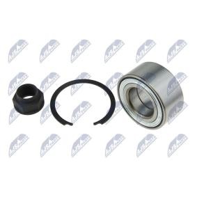 Achetez des Kit de roulement de roue NTY KLP-FT-027 à prix pour 35,28 €