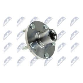 Compre Cubo da roda da NTY KLP-HY-509P a um preço baixo por 32,02 €