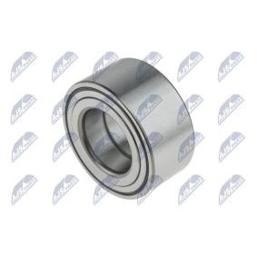 Compre Kit de rolamento de roda da NTY KLP-KA-314 a um preço baixo por 23,09 €