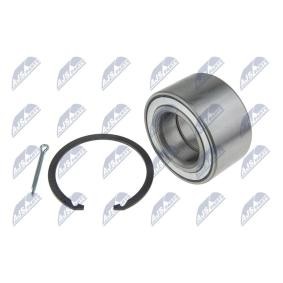 Compre Kit de rolamento de roda da NTY KLP-KA-316 a um preço baixo por 22,74 €