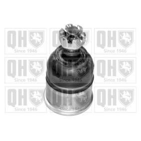 Achetez des Rotule de suspension QUINTON HAZELL QSJ1099S à prix pour 26,25 €