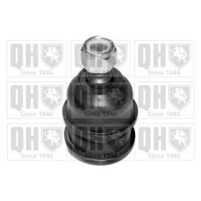 Achetez des Rotule de suspension QUINTON HAZELL QSJ1124S à prix pour 25,82 €
