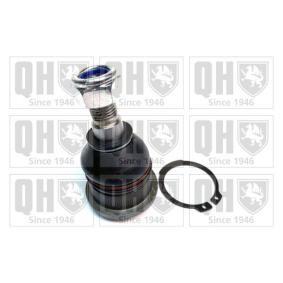 Achetez des Rotule de suspension QUINTON HAZELL QSJ1125S à prix pour 29,30 €