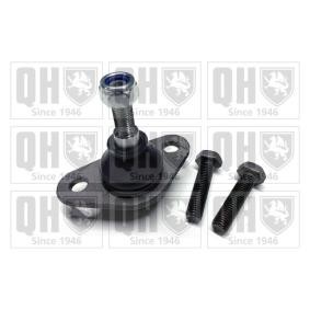 Achetez des Rotule de suspension QUINTON HAZELL QSJ1143S à prix pour 23,55 €