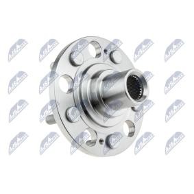 Compre Cubo da roda da NTY KLT-HY-517P a um preço baixo por 41,29 €