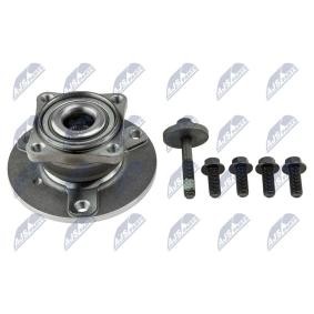 Compre Kit de rolamento de roda da NTY KLT-ME-022 a um preço baixo por 98,12 €