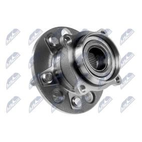 Compre Kit de rolamento de roda da NTY KLT-TY-071 a um preço baixo por 80,82 €
