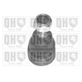 Achetez des Rotule de suspension QUINTON HAZELL QSJ1222S à prix pour 39,14 €