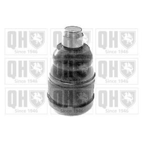 Achetez des Rotule de suspension QUINTON HAZELL QSJ1227S à prix pour 22,38 €