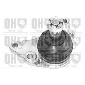Achetez des Rotule de suspension QUINTON HAZELL QSJ1241S à prix pour 34,22 €
