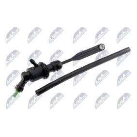 Acquista Pompa della frizione da NTY NSP-RE-006 a buon mercato per soli 40,57 €