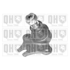 Achetez des Rotule de suspension QUINTON HAZELL QSJ1269S à prix pour 29,65 €