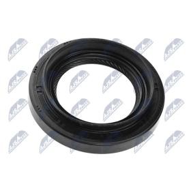 Compre Retentor, caixa de velocidades automática da NTY NUP-TY-019 a um preço baixo por 4,73 €