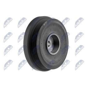 Compre Polia, cambota da NTY RKP-HY-517 a um preço baixo por 106,06 €