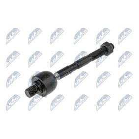Compre Articulação axial, barra de acoplamento da NTY SDK-KA-325 a um preço baixo por 11,82 €