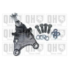 Achetez des Rotule de suspension QUINTON HAZELL QSJ1306S à prix pour 38,60 €