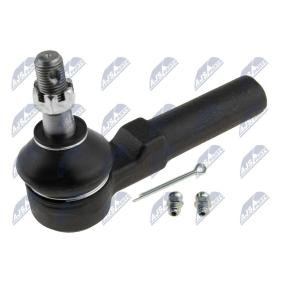 Compre Rótula de direção da NTY SKZ-CH-001 a um preço baixo por 18,52 €