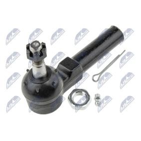 Compre Rótula de direção da NTY SKZ-CH-023 a um preço baixo por 15,55 €