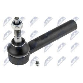 Compre Rótula de direção da NTY SKZ-CH-054 a um preço baixo por 16,67 €