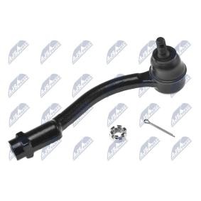 Compre Rótula de direção da NTY SKZ-KA-331 a um preço baixo por 18,52 €