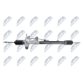 Lenkgetriebe SPK-HD-001