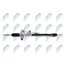 Lenkgetriebe SPK-HD-002