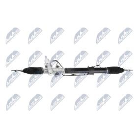 Lenkgetriebe SPK-MS-003