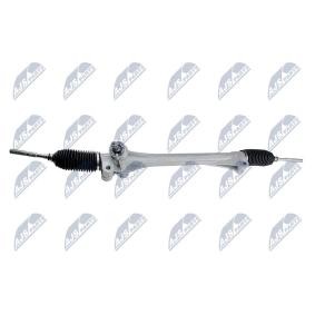 Lenkgetriebe SPK-TY-009