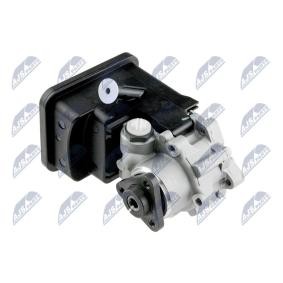 Servopumpe SPW-BM-020